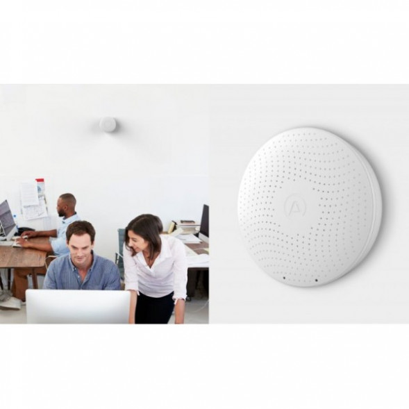 Детектор радона Airthings Wave Plus в Твери