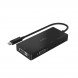 Адаптер Belkin USB-C Video Adapter (AVC003btBK), черный в Твери