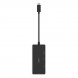 Адаптер Belkin USB-C Video Adapter (AVC003btBK), черный в Твери