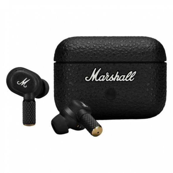 Беспроводные наушники Marshall Motif II A.N.C., черный в Твери