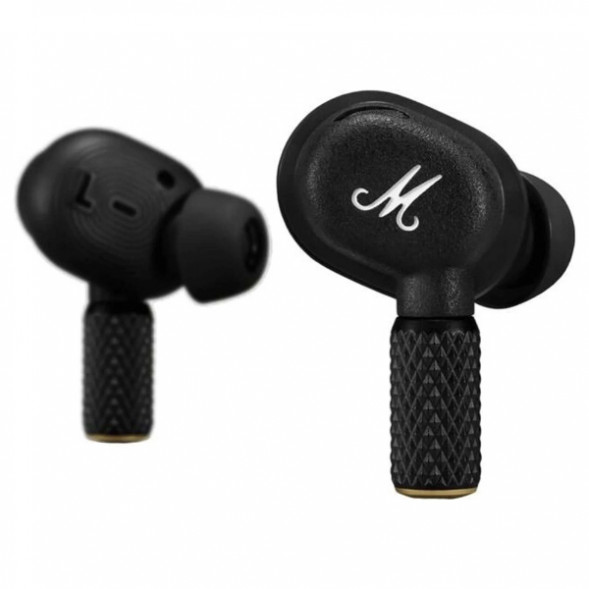 Беспроводные наушники Marshall Motif II A.N.C., черный в Твери