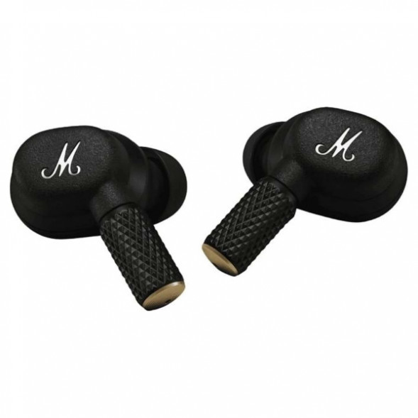 Беспроводные наушники Marshall Motif II A.N.C., черный в Твери