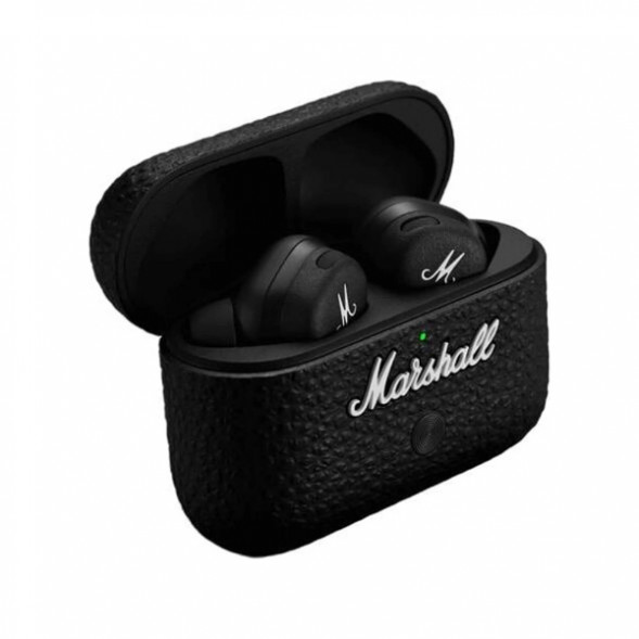Беспроводные наушники Marshall Motif II A.N.C., черный в Твери