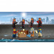 Конструктор LEGO City 60095 Корабль исследователей морских глубин в Твери
