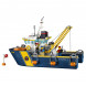 Конструктор LEGO City 60095 Корабль исследователей морских глубин в Твери