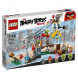 Конструктор LEGO Angry Birds 75824 Разгром Свинограда в Твери