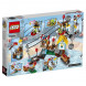 Конструктор LEGO Angry Birds 75824 Разгром Свинограда в Твери