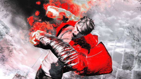 DmC Devil May Cry: Definitive Edition [PS4, русские субтитры] в Твери
