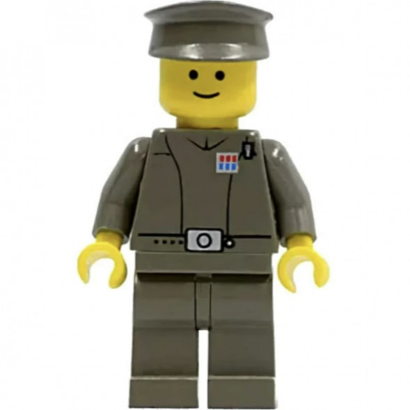 Конструктор LEGO Star Wars 7201 Final Duel II (Решающий поединок II) в Твери