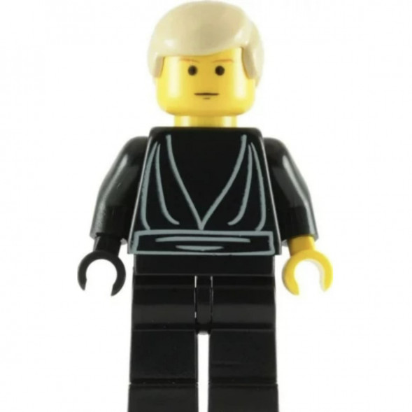 Конструктор LEGO Star Wars 7201 Final Duel II (Решающий поединок II) в Твери