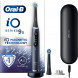 Электрическая зубная щетка Oral-B iO Series 9s (387071), Black Onyx в Твери