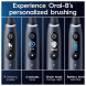 Электрическая зубная щетка Oral-B iO Series 9s (387071), Black Onyx в Твери