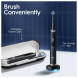 Электрическая зубная щетка Oral-B iO Series 9s (387071), Black Onyx в Твери