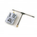Набор Happymodel ELRS ES900TX Micro + ES900RX (915/868 МГц) в Твери