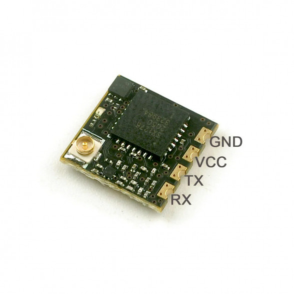 Набор Happymodel ELRS ES900TX Micro + ES900RX (915/868 МГц) в Твери