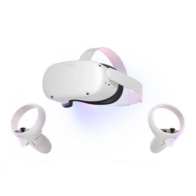 Шлем виртуальной реальности Oculus Quest 2 - 256 GB в Твери
