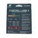 Рыболовная леска Scientific Anglers UST Short St-10/11-F/S3 Floating - SD - Sink 3 125130 в Твери