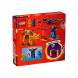 Конструктор LEGO Ninjago 71804 Боевой робот Арина в Твери