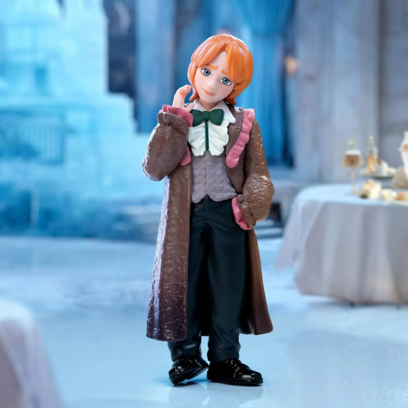 Фигурка Pop Mart Harry Potter and the Goblet of Fire (Гарри Поттер и Кубок Огня) в Твери