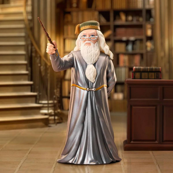 Фигурка Pop Mart Harry Potter and the Goblet of Fire (Гарри Поттер и Кубок Огня) в Твери