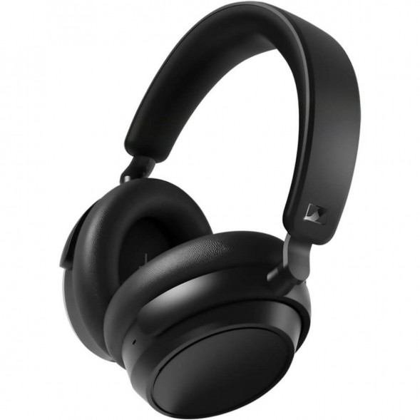 Беспроводные наушники Sennheiser Accentum Plus, Black в Твери
