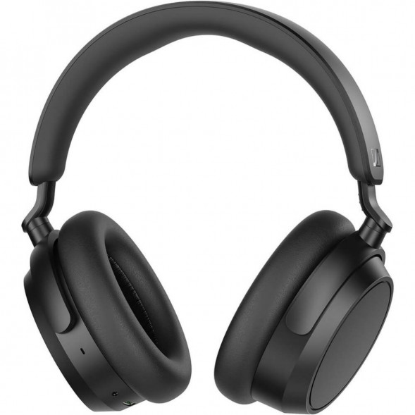 Беспроводные наушники Sennheiser Accentum Plus, Black в Твери