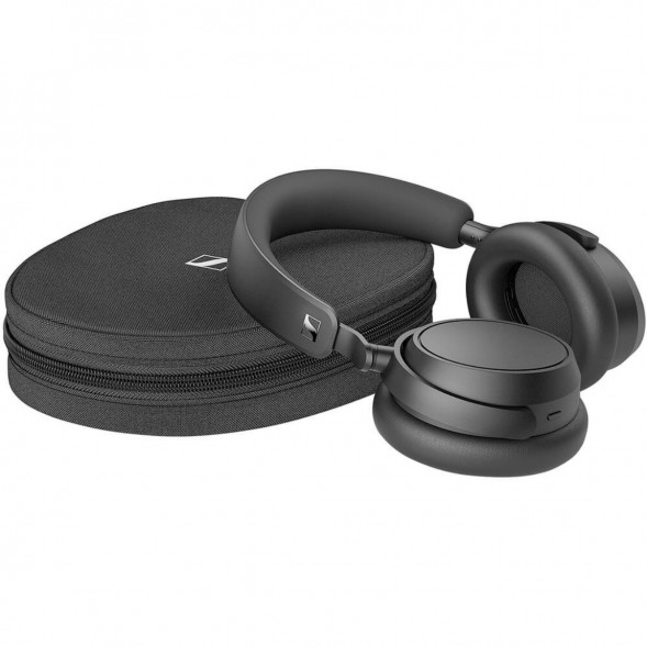 Беспроводные наушники Sennheiser Accentum Plus, Black в Твери
