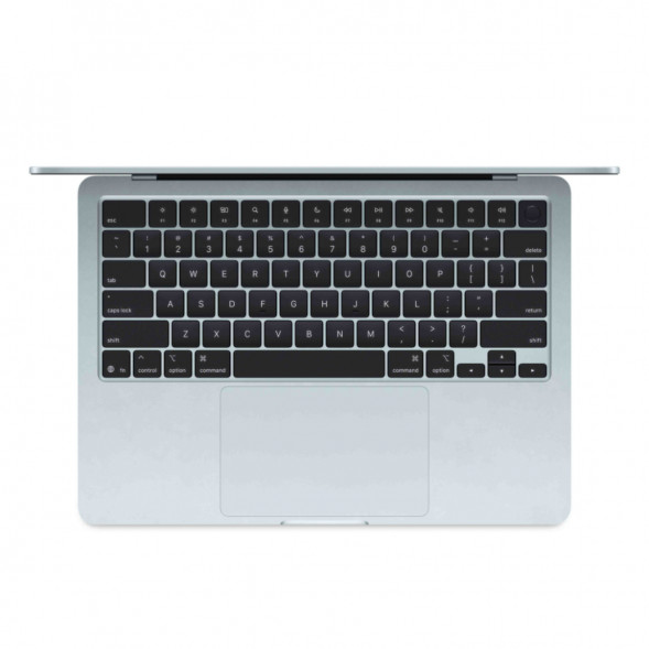 Ноутбук Apple MacBook Air 13 2026 MDHK4 (M5 10-Core GPU, 24GB/1TB), Небесно-голубой/Sky Blue в Твери