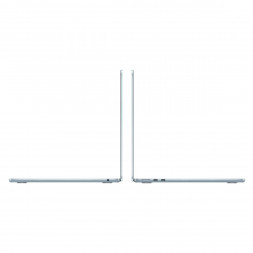 Ноутбук Apple MacBook Air 13 2026 MDHK4 (M5 10-Core GPU, 24GB/1TB), Небесно-голубой/Sky Blue