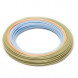 Леска RIO Elite GT Float WF10F, Blue/Orange/Sea Grass в Твери