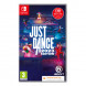 Игра Just Dance 2023 Edition [Nintendo Switch, русские субтитры] в Твери