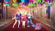 Игра Just Dance 2023 Edition [Nintendo Switch, русские субтитры] в Твери