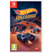 Игра Hot Wheels Unleashed [Nintendo Switch, русские субтитры] в Твери