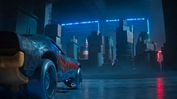 Игра Hot Wheels Unleashed [Nintendo Switch, русские субтитры] в Твери