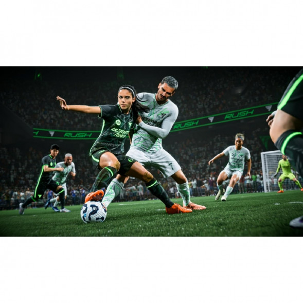 Игра EA Sports FC 25 (FIFA 25) [PS4, русская версия] в Твери