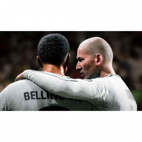 Игра EA Sports FC 25 (FIFA 25) [PS4, русская версия] в Твери