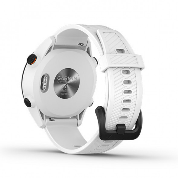 Умные часы Garmin Approach S12, White 010-02472-12 в Твери