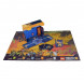 Конструктор LEGO Nexo Knights 5004389 Арена для сражений в Твери