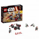 Конструктор LEGO Star Wars 75134 Боевой набор Галактической Империи в Твери