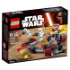 Конструктор LEGO Star Wars 75134 Боевой набор Галактической Империи в Твери