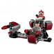 Конструктор LEGO Star Wars 75134 Боевой набор Галактической Империи в Твери