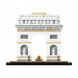Конструктор LEGO Architecture 21036 Триумфальная арка в Твери