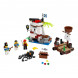 Конструктор LEGO Pirates 70410 Военный блокпост в Твери