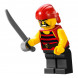Конструктор LEGO Pirates 70410 Военный блокпост в Твери