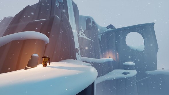 Игра Arise: A Simple Story. Definitive Edition [Nintendo Switch, русские субтитры] в Твери