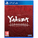 Игра Yakuza Remastered Collection [PS4, английская версия] в Твери