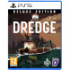 Игра Dredge. Deluxe Edition [PS5, русские субтитры] в Твери