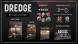 Игра Dredge. Deluxe Edition [PS5, русские субтитры] в Твери