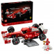 Конструктор LEGO Icons 11375 Ferrari F2004 и Михаэль Шумахер в Твери