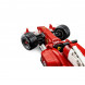 Конструктор LEGO Icons 11375 Ferrari F2004 и Михаэль Шумахер в Твери